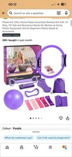 13pcs Pilates Equipment Set
