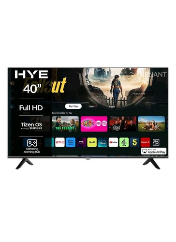 New hye 40in fhd led - hye,
