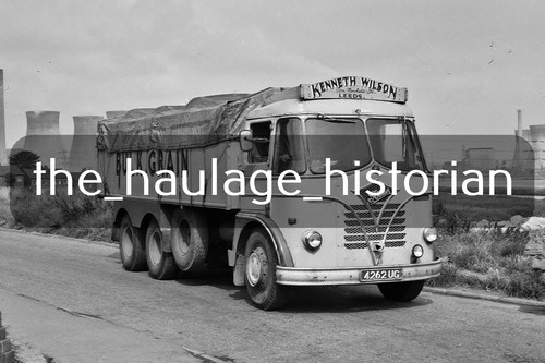 Thh truck photos foden - -,