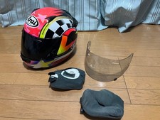 Arai QUANTUM-J Schwantz M