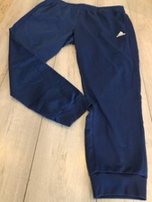 ADIDAS TRACKSUIT BOTTOMS SIZE