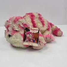 Vintage Bagpuss Cat Plush