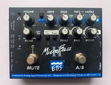 EBS Micro Bass II