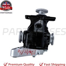 Rear Differential Carrier 3.91