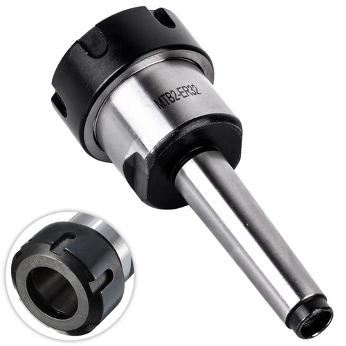 Mt2 shank er32 - er32, collet