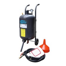 Switzer Portable Sand Blaster