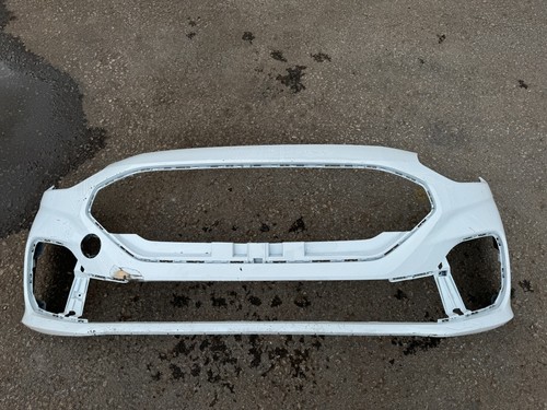 Genuine ford fiesta line - ford, st