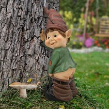 GardenKraft Naughty Gnome