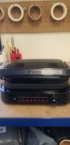 Swan sp22140 stealth - swan, smart