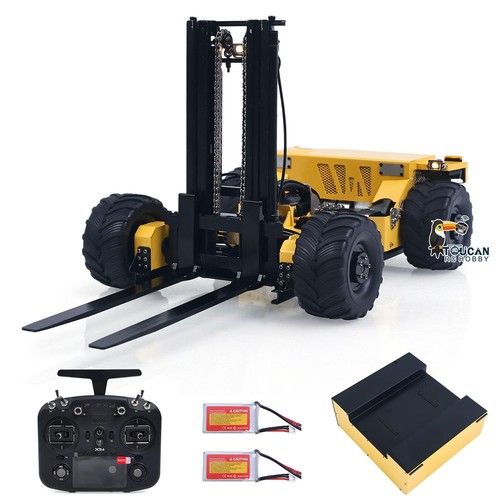 Hydraulic metal mounted - 1/14,