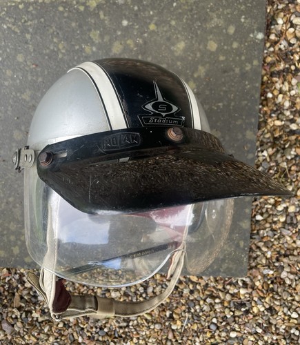 Stadium project helmet size - project, 2