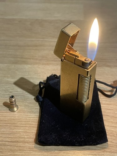 Vintage dunhill rollagas - vintage,