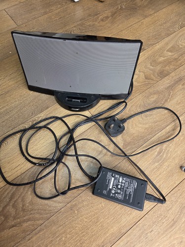 Bose sounddock digital music - bose,