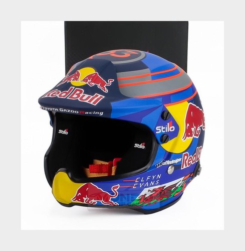 Mini helmet stilo - helmet, casco