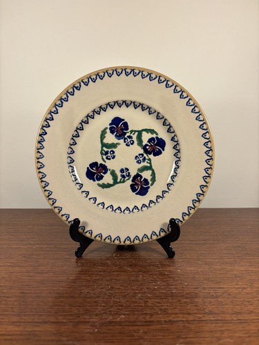 Nicholas mosse pottery pansy - nicholas,