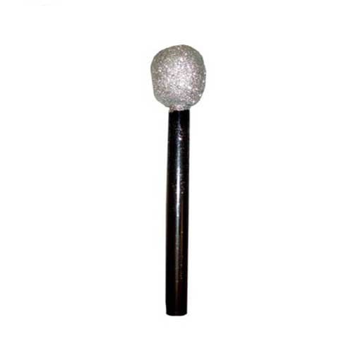 Hollywood theme silver glitter - theme,