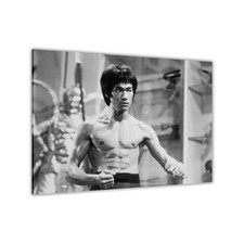 Bruce Lee Enter The Dragon