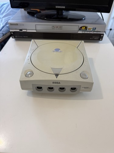 Official sega dreamcast - official,