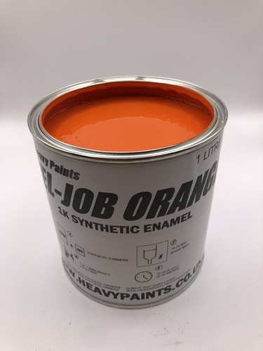 Pel job orange - pel-job,