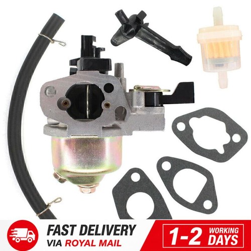 Carburetor set for loncin - set,