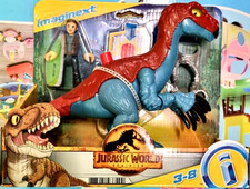 IMAGINEXT Jurassic World