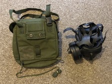 BRITISH ARMY S10 NBC RESI SET