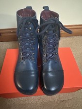 Gudrun Sjoden Nappa leather