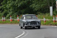 Car Photo 12x8 - Austin