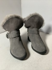 UGG Women's Bodie Suede