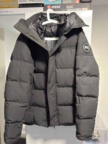 Canada goose mac millan - canada,