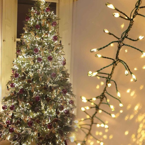 Premium led cluster - led, lights