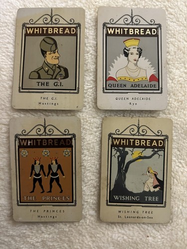 Whitbread inn signs 1st - whitbread,