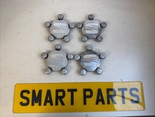 Seat Leon 1P Alloy Wheel Centre Caps 1P0 601 149