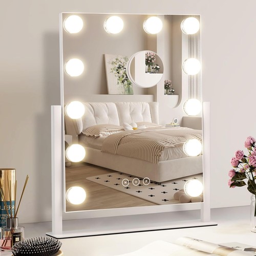 Hollywood vanity mirror - hollywood,