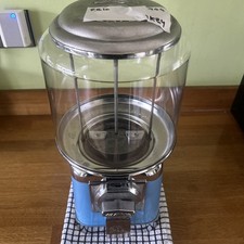 Beaver rb16 Sweet Vending Machine In Light Blue