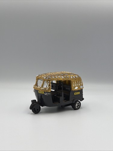 Handcrafted brass auto - handcrafted,