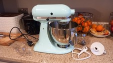 Kitchenaid Food Mixer With