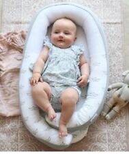 Baby Cocoon Organic Cotton Babymoov Doomoo Extendable 0-6 months