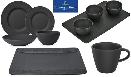 Villeroy boch plates bowls - boch, /bowls