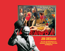 SIDESHOW SHOWMAN by Jon