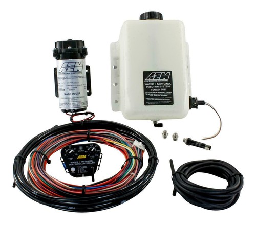 Aem water methanol injection - aem,