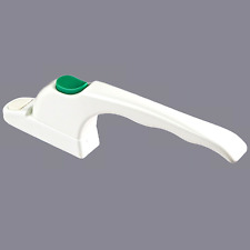 Window Handle Fire Escape