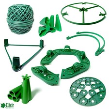 Plant Support Ring Cane