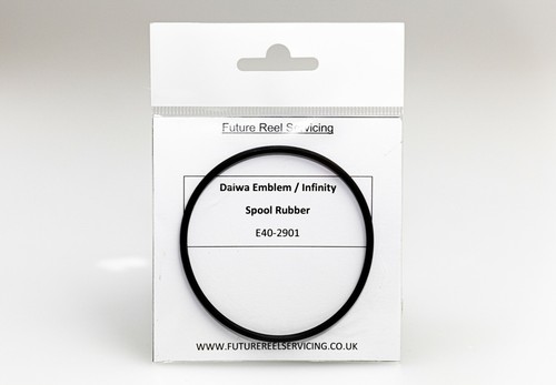 Daiwa emblem infinity spool - daiwa,