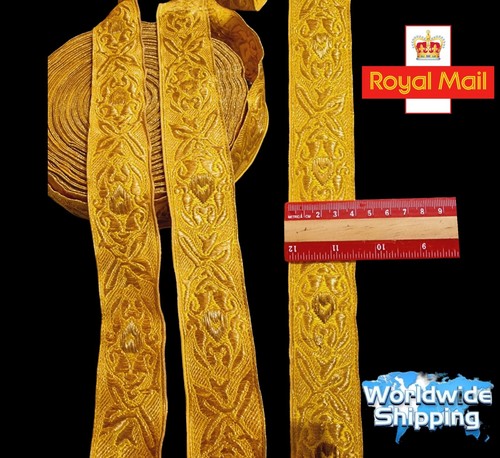Mylar braid for - for, vestment"40