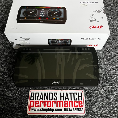 Aim tft dash display - tft, with