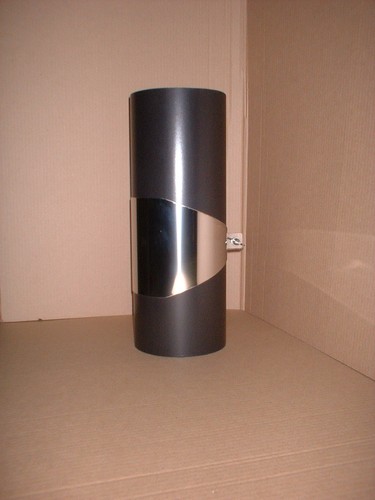 Flue access soot door - access, /