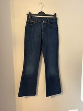 Wrangler Women's Dark Blue