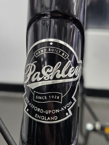 Pashley roadster classic gents - roadster,