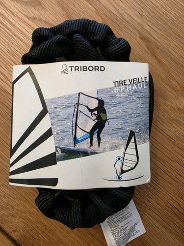 Windsurfing uphaul - windsurfing,